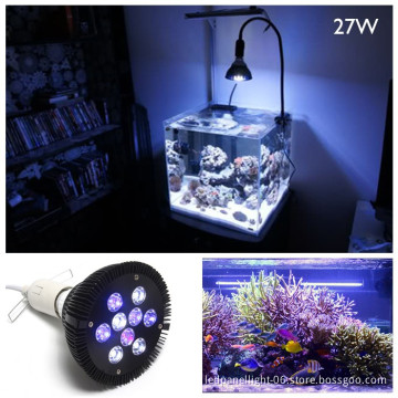 First-class quality led par38 aquarium light coral reef top Material